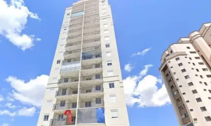 Apartamento à venda, 52 m² por r$ 539.000,00 - santana - são paulo/sp