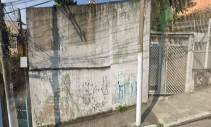 TERRENO À VENDA, 921 M² - CASA VERDE - SÃO PAULO/SP