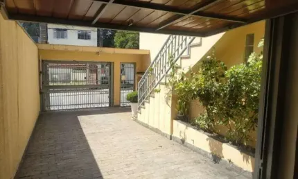 Sobrado à venda, 240 m² por r$ 1.120.000,00 - santa teresinha - são paulo/sp