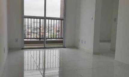 Apartamento com 2 quartos à venda na Rua Dom Bento Pickel, 1027, Casa Verde, São Paulo