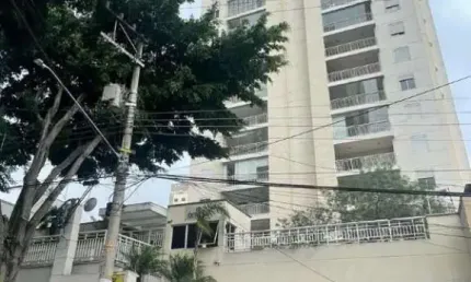 Apartamento com 3 quartos à venda na Rua Engenheiro Mac Lean, 427, Santana, São Paulo, 83 m2 por R$ 960.000