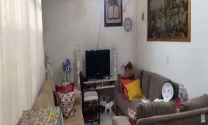 SOBRADO COM 4 DORMITÓRIOS À VENDA, 200 M² POR R$ 800.000,00 - LIMÃO - SÃO PAULO/SP