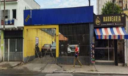 LOJA À VENDA, 396 M² POR R$ 1.200.000,00 - CASA VERDE MÉDIA - SÃO PAULO/SP