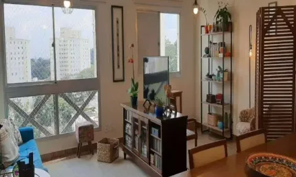 Apartamento com 3 dormitórios à venda, 82 m² por r$ 520.000,00 - vila nova cachoeirinha - são paulo/sp