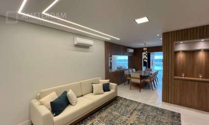 Apartamento a Venda na Riviera 03 dormitórios, 114m², Módulo 2