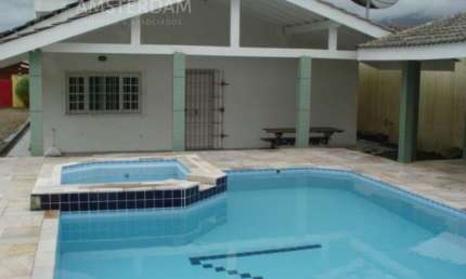 Casa para locação Anual na Praia do Maitinga em Bertioga
