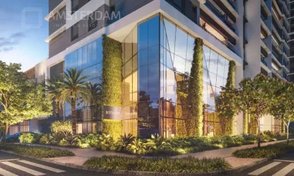 Apartamento com 3 quartos à venda na Rua Domingos Lopes, 155, Campo Belo, São Paulo