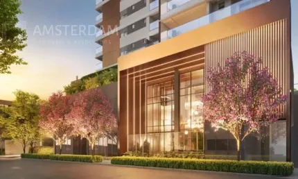 Atmosfera 360° - últimas unidades apartamento novo no brooklin com 02 ou 03 suítes