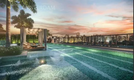 Lançamento grand living nova klabin - more a 4 minutos a pé do metrô santos imigrantes