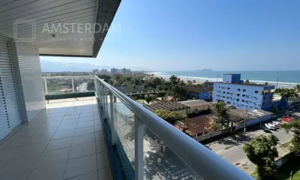 Apartamento com 2 quartos à venda na Rua João Ramalho, 741, Centro, Bertioga