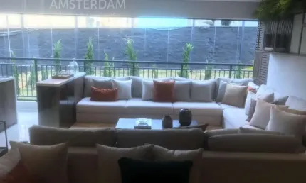Empreendimento Living Alto do Ipiranga em um dos bairros mais tradicionais de São Paulo.