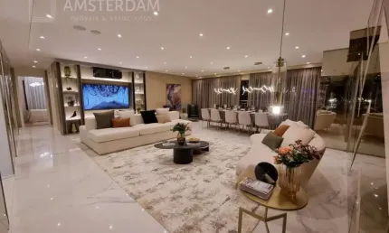 Apartamento com 3 quartos à venda na Rua João Ramalho, 1177, Perdizes, São Paulo