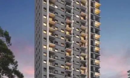 Benx incorporadora, zona sul, empreendimento viva benx star campo belo!