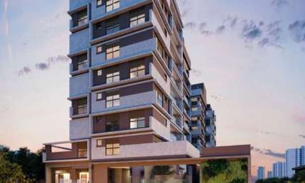 Benx Incorporadora, Zona Oeste, Empreendimento Raro Perdizes Pronto Pra Morar No Bairro Perdizes!