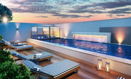 Benx incorporadora, zona oeste, apartamento novo viva benx pompéia, pronto pra morar!