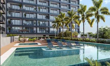 Even Construtora, Zona Sul, Empreendimento Modo Ipiranga apartamentos com 1, 2 e 3 dormitórios e 36m² a 74m².