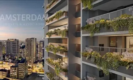 Even construtora, zona sul, marquise vila mariana, uma localização diferenciada em todos os sentidos.