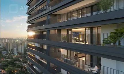 Even Construtora, Zona Sul, Ibirapuera, tenha o parque Ibirapuera como seu vizinho.