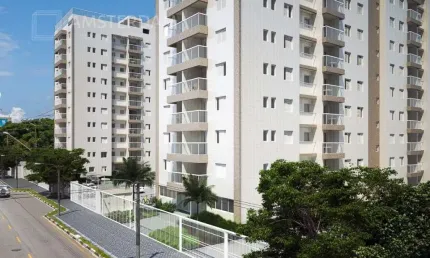 Vila Home Club - Apartamentos com 2 quartos, 63 a 66 m² - Avenida Manoel Gajo - Centro - Bertioga/SP