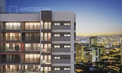 Even Construtora, Zona Oeste, Empreendimento MODO Pompéia, o melhor da Pompeia perto de você.