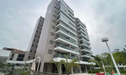 APARTAMENTO PRONTO PRA CURTIR O VERÃO NO CENTRO DE BERTIOGA