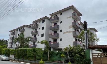 APARTAMENTO A 500 METROS DA PRAIA DO MAITINGA COM SUITE.