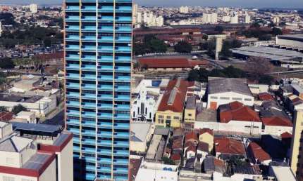 Oportunidade única de investimento em sala comercial em Campinas SP
