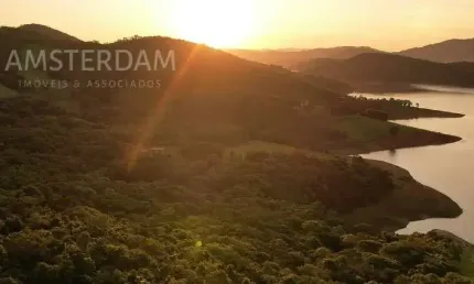 Casa em condomínio fechado com 6 quartos à venda na Serra Do Lopo, S/N, Serra do Lopo, Joanópolis