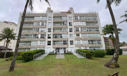 Apartamento Pé na Areia  à venda Riviera de São Lourenço Módulo 4