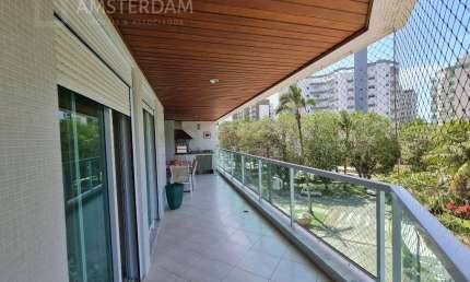 Apartamento a Venda na Riviera  com 04 dormitórios, Módulo 3