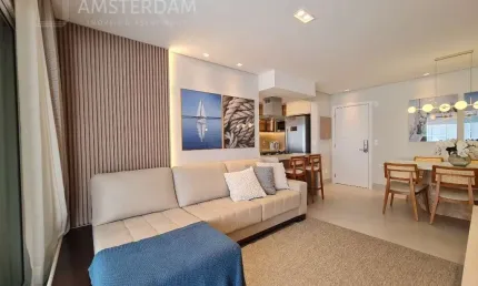 Apartamento com 3 quartos à venda na Passeio do Pontal, 117, Riviera, Bertioga