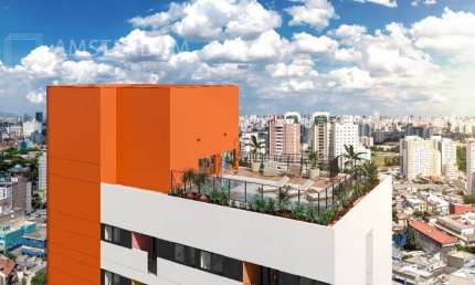 Vita Urbana, Zona Central de SP, Nurban Liberdade, Studios e 2 dormitórios no bairro Liberdade.