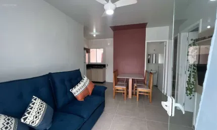 Casa em condomínio fechado com 2 quartos à venda na Rua Henrique Montez, 372, Centro, Bertioga