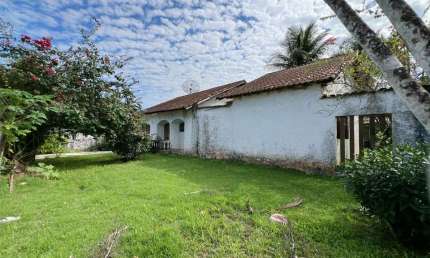 CASA PARA REFORMA NA VISTA LINDA PROXIMO AO MAR EM BERTIOGA