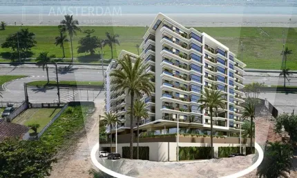 A3 Construtora, Celebration Club - Praia das Palmeiras, Caraguatatuba!! Últimas unidades!!!