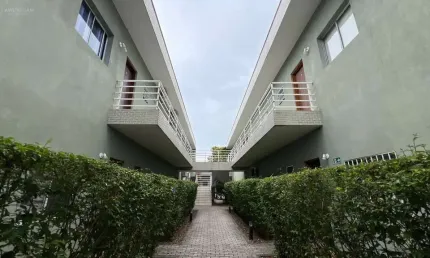 APARTAMENTO A VENDA NO MAITINGA EM CONDOMINIO FECHADO