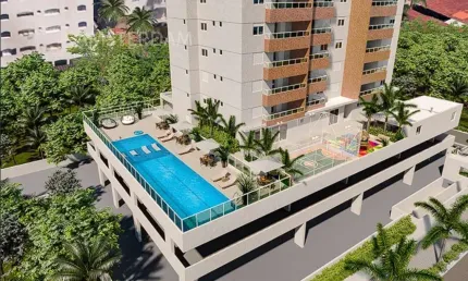 CONSTRUTORA CONSTRUMOURA, LITORAL SUL, ASTURIAS - ENTREGA EM 2027 - FACILITADO 100 MESES DIRETO COM A CONTRUTORA.