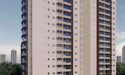 Construtora construmoura, litoral sul, mongaguá - frente ao mar, 2 e 3 dormitorios.