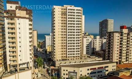 CONSTRUTORA CONSTRUMOURA, LITORAL SUL, APARTAMENTO NA AVIAÇÃO EM PRAIA GRANDE - FACILITADO DIRETO COM A CONSTRUTORA.
