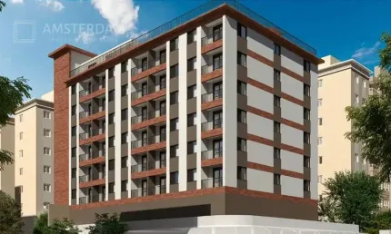 Construtora Miramar, Litoral Sul, Carina home, apartamento novo pronto pra morar em Santos!!