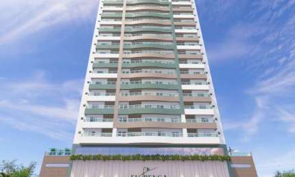 Construtora Construmoura, Litoral Sul, Lançamento no bairro Aviação em Praia Grande à 300 metros da praia!!