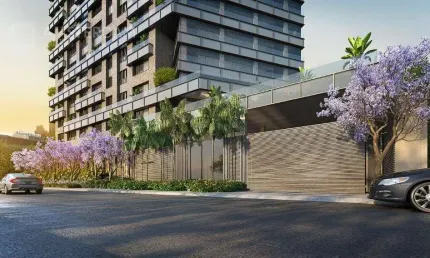 Arbórea Itaim, ultimas unidades, 475 m² tudo isso em um apartamento só seu no Itaim, São Paulo - SP