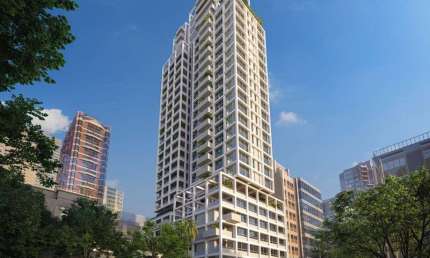 Pluri Pinheiros, apartamentos de alto padrão à venda em Pinheiros