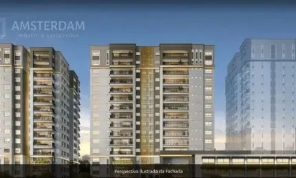 Lis moema - apartamentos de alto padrão em moema, são paulo
