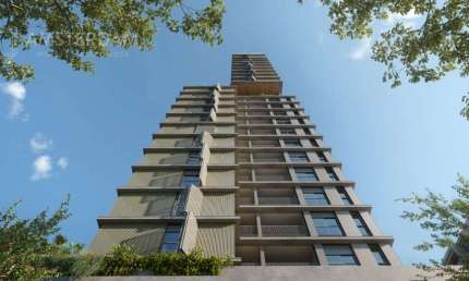 Benx Construtora, Zona Oeste, Empreendimento 1800 Oscar Pinheiros, São Paulo