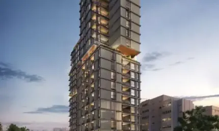 Benx construtora, zona oeste, empreendimento 1800 oscar pinheiros, são paulo