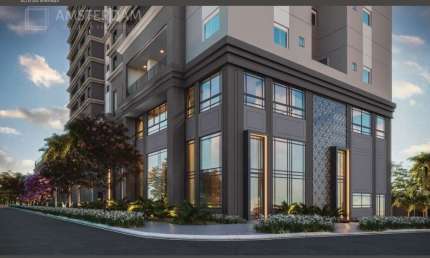 Living Hereditá - Apartamento pronto para morar no Alto do Ipiranga, São Paulo