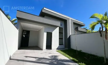 Imperdível oportunidade: Casa à venda em Bertioga-SP, bairro Maitinga, 3 quartos, 1 suíte, 2 salas, 3 banheiros, 3 vagas, 120m²