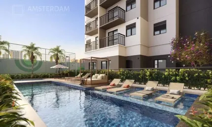 Viva Benx Estação Vila Mariana | Construtora Benx I Apartamentos na planta na zona sul