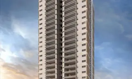 Home boutique by living - apartamentos com 3 suítes na anália franco -  sp